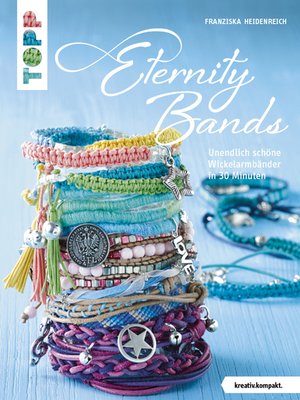 cover image of Eternity Bands